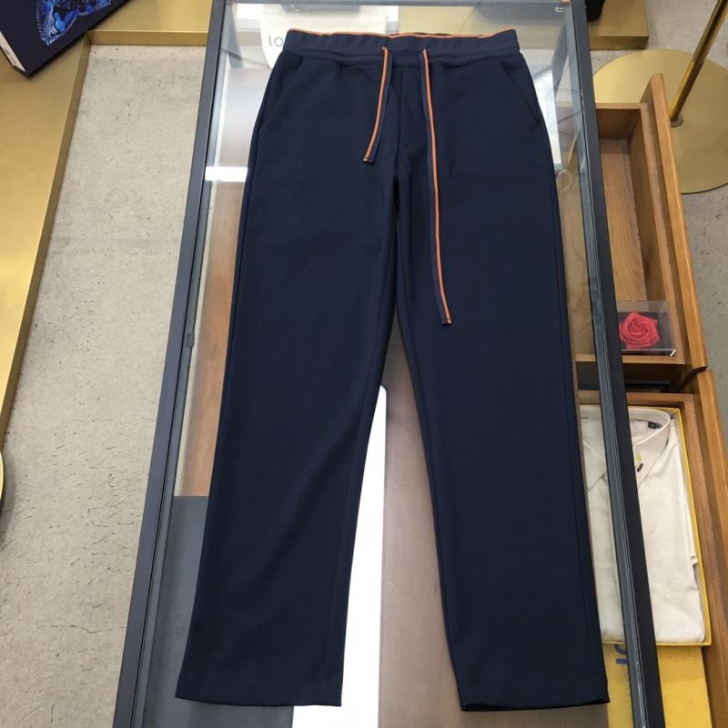 Zegna Long Pants